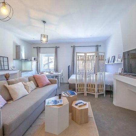 Apartmán Le Rendezvous Cocooning Des Grenoblois Grenoble Exteriér fotografie